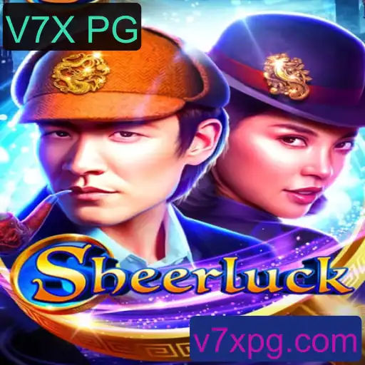 Explorando o Enigmático Jogo Sheerluck e Sua Chave V7X PG