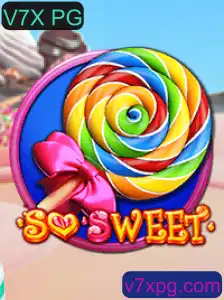 Descubra o Fascinante Mundo do Jogo SoSweet: Uma Experiência Inovadora com V7X PG