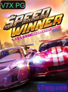 SpeedWinner: Desvendando o Mundo do Jogo V7X PG