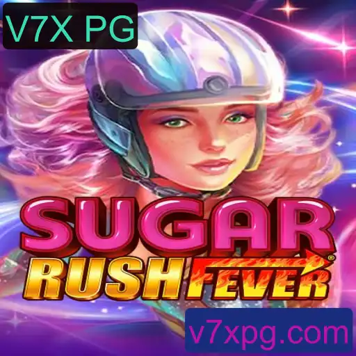 Descubra o Mundo Encantado de SugarRushFever com o Código V7X PG